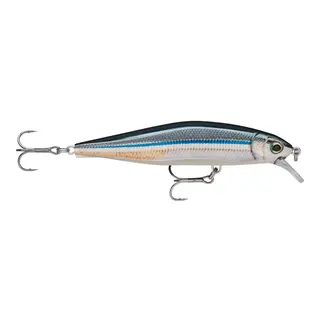 RAPALA Precision Xtreme Air Boss SW Saltvann