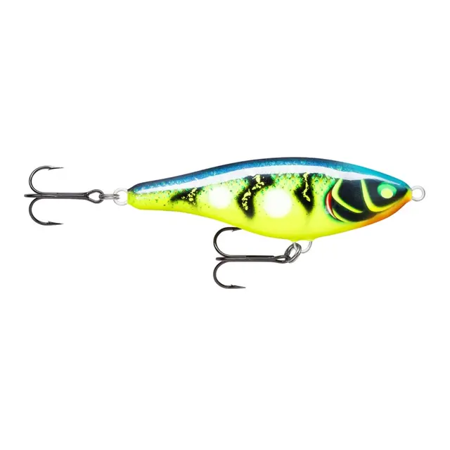 RAPALA Twitchin Rap 12cm HPS 