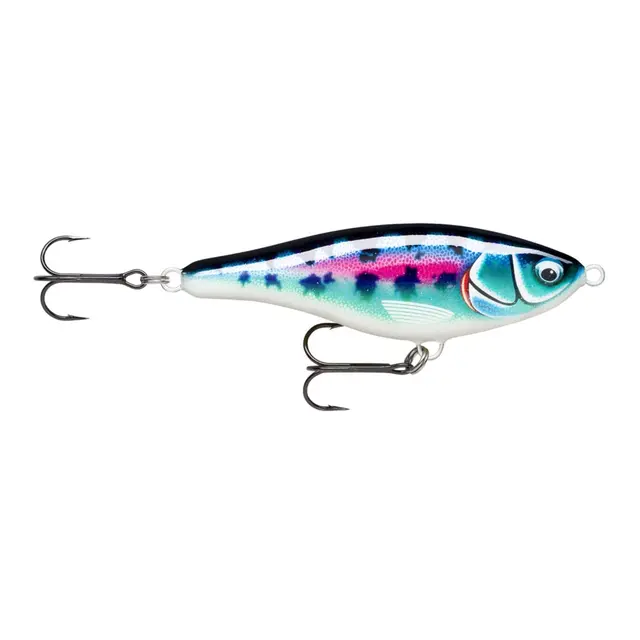 RAPALA Twitchin Rap 12cm MRS 