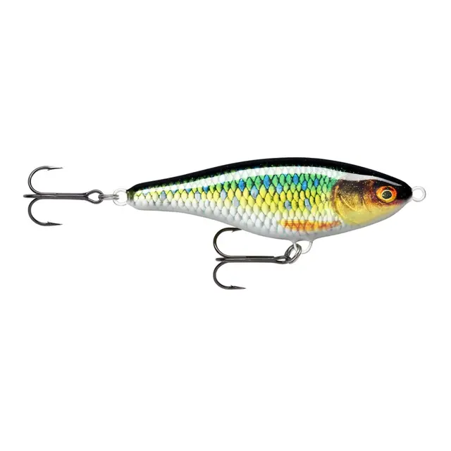 RAPALA Twitchin Rap 12cm RNR 