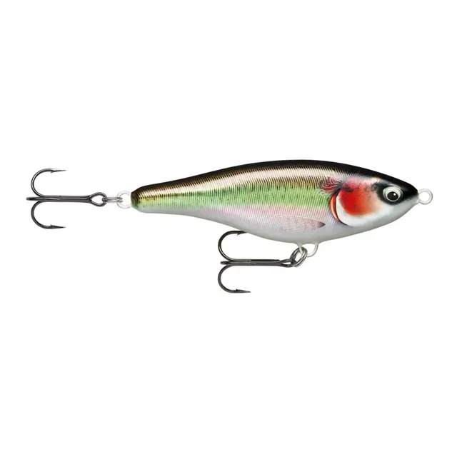 RAPALA Twitchin Rap 12cm YSH 