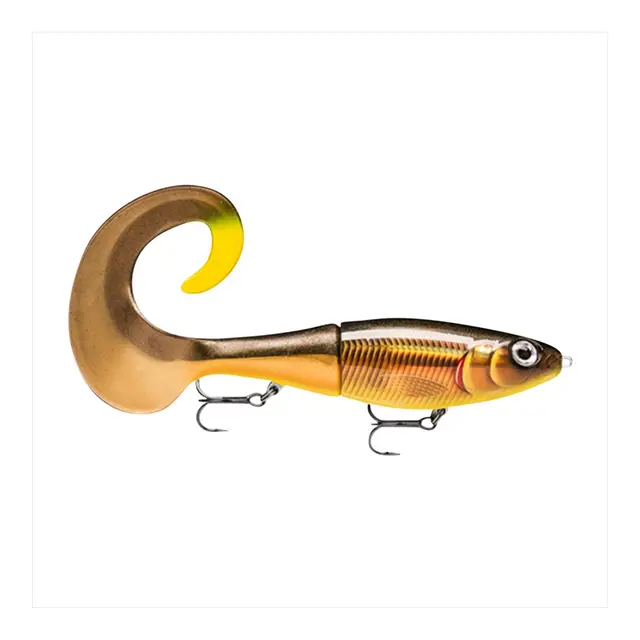 RAPALA X-Rap Otus 17cm GSML Hybridagn 