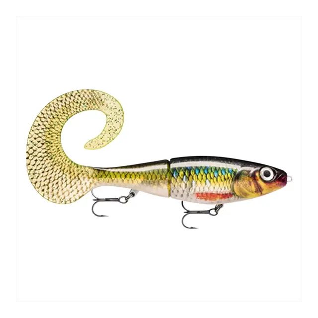 RAPALA X-Rap Otus 17cm RNR Hybridagn 