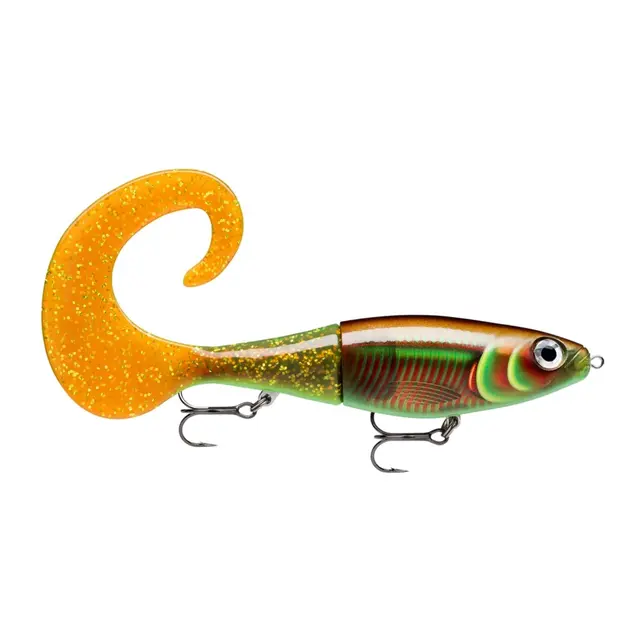 RAPALA X-Rap Otus 25cm GMTU Hybridagn 