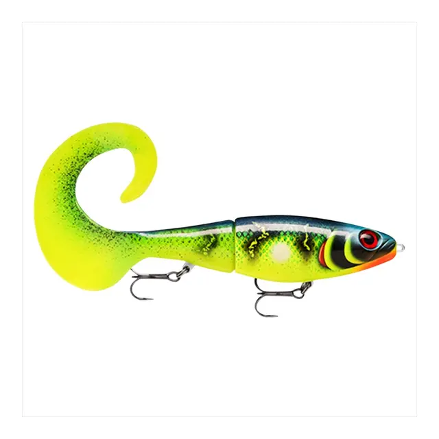 RAPALA X-Rap Otus 25cm HPS Hybridagn 