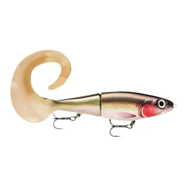 RAPALA X-Rap Otus 25cm YSH Hybridagn 