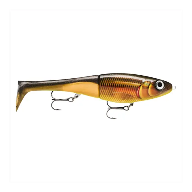 RAPALA X-Rap Peto 14cm Gsml Hybridagn med gummihale 