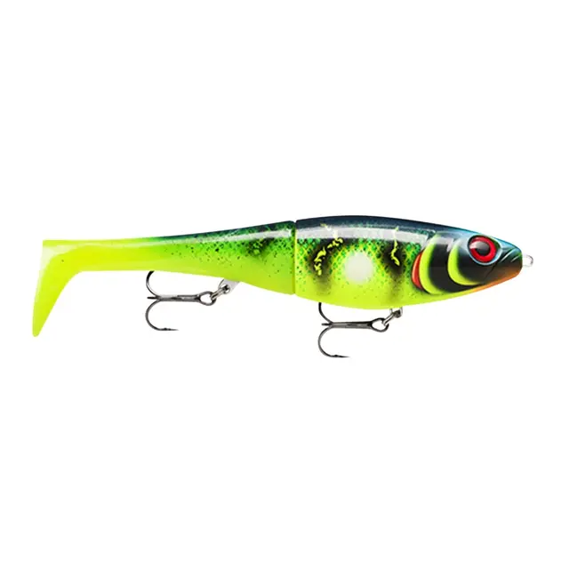 RAPALA X-Rap Peto 14cm HPS Hybridagn med gummihale 