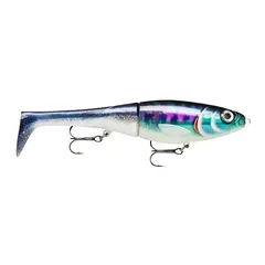RAPALA X-Rap Peto 14cm MRS Hybridagn med gummihale