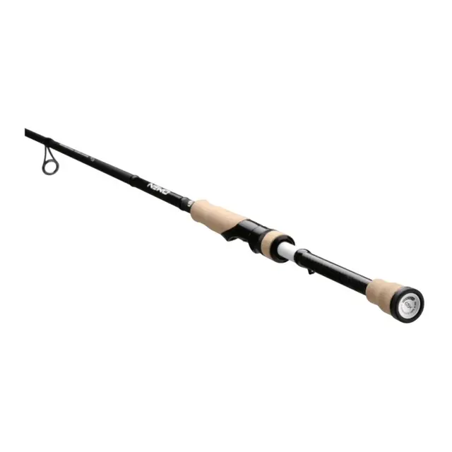 13 FISHING Omen Black Spinning 8,6fot 259cm 10-30g 
