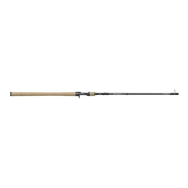 13 FISHING Omen Quest Casting 9,1fot 277cm 15-40g 4pcs 