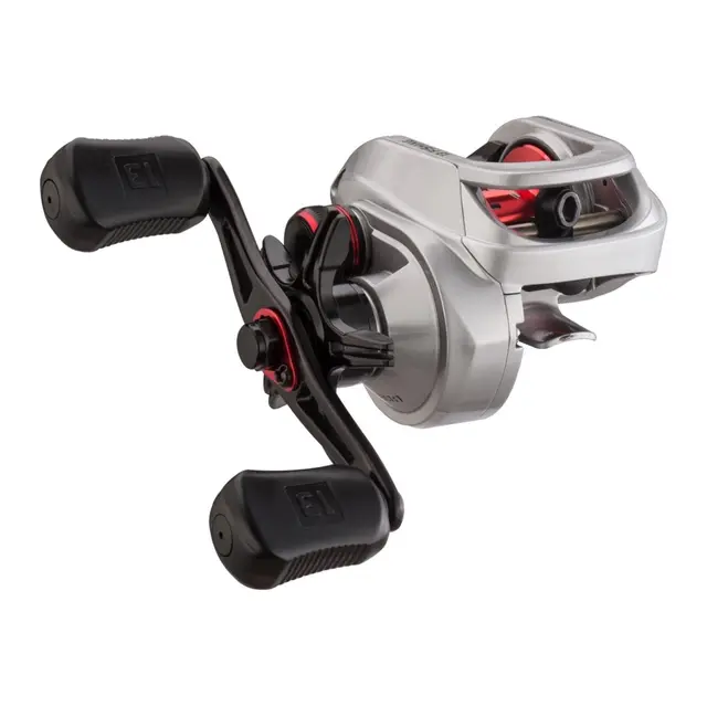 13 FISHING Origin F1 Baitcast 6.6:1 1RH høyrehendt 