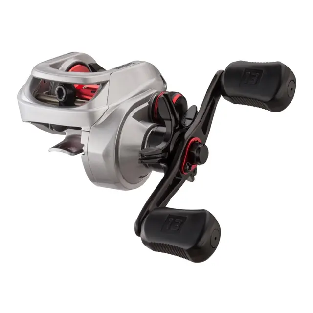 13 FISHING, Origin F1 Baitcast 8.1:1 1LH venstrehendt 