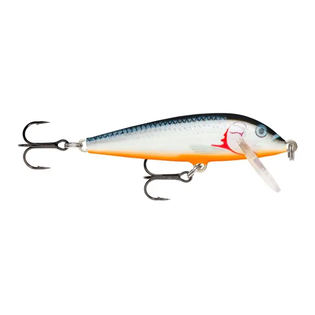 RAPALA CountDown 7cm SSH 