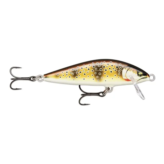 Rapala CountDown Elite 7,5cm Gdmt 