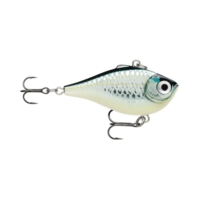 RAPALA Rippin Rap 5cm BAP 