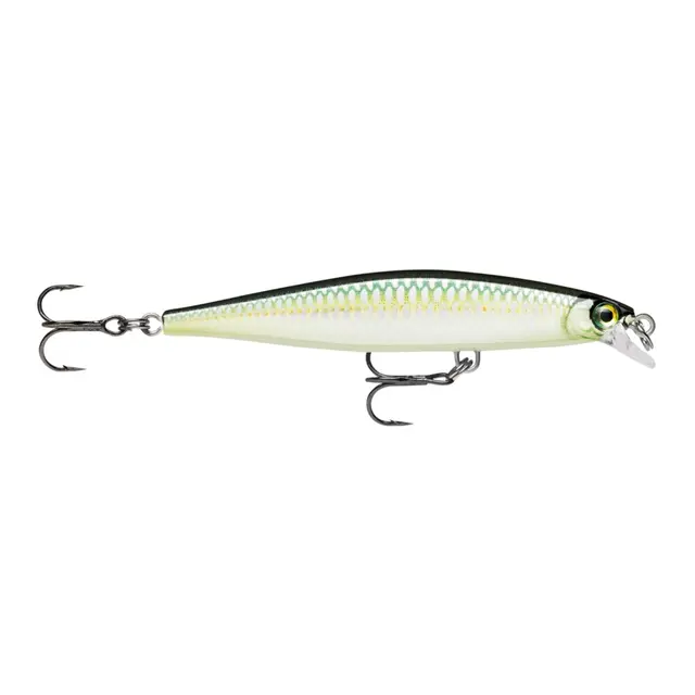 RAPALA Shadow Rap 7cm BLK 