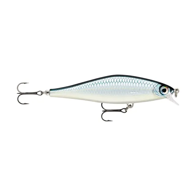 RAPALA Shadow Rap Shad 9cm BAP 