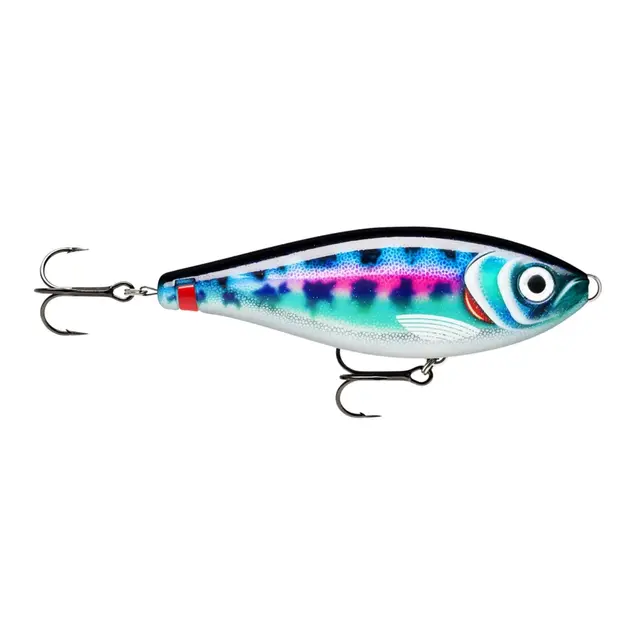 RAPALA X-Rap Haku 14cm MRS Jerkbait 