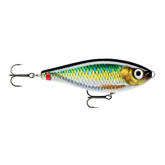 RAPALA X-Rap Haku 14cm RNR Jerkbait 