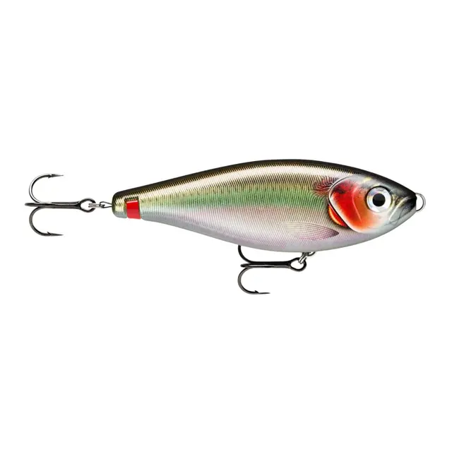RAPALA X-Rap Haku 14cm YSH Jerkbait 