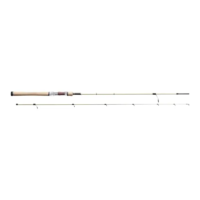 RAPALA Classic Countdown Spinning 8fot 244cm 10-28g 2pc 
