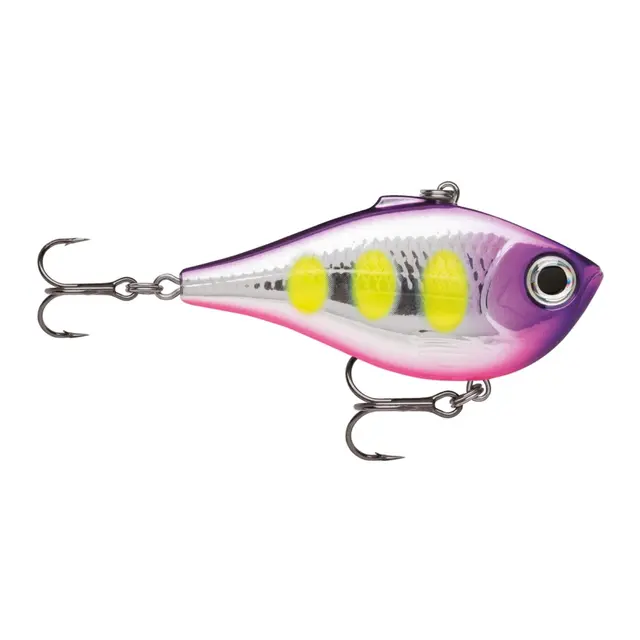 RAPALA Rippin Rap 6cm VDH 