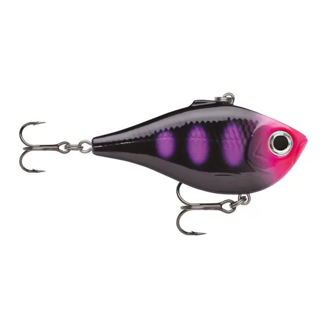 RAPALA Rippin Rap 7cm Blkl 