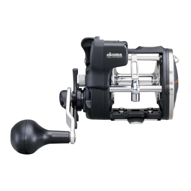 OKUMA Classic Pro LC XPD 20Da RH 