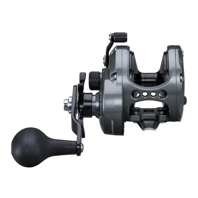 OKUMA Cortez 10csa Høyre sveiv 