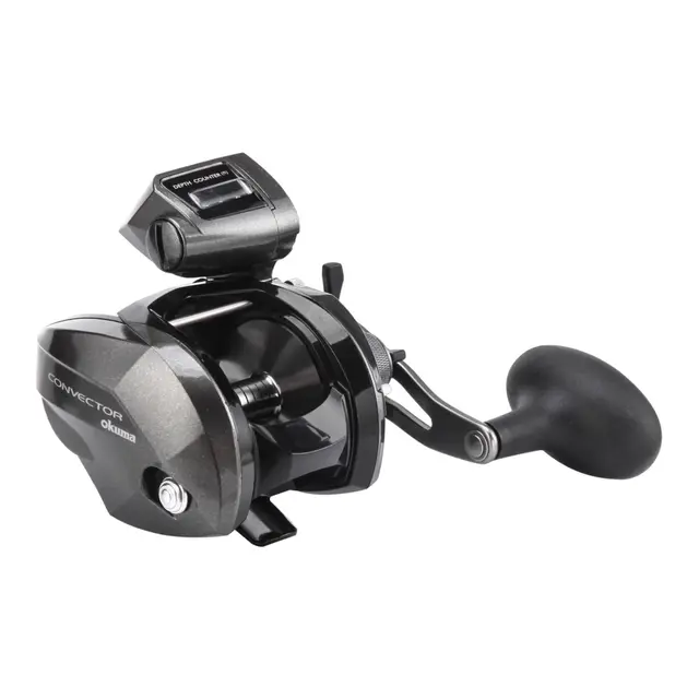 OKUMA Convector Low Profile LC 354d RH 