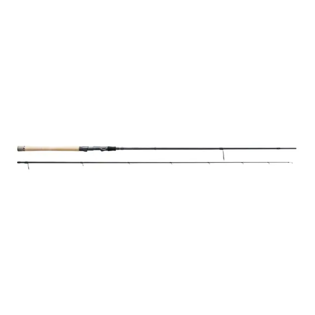 OKUMA Epixor Spinning 9fot 274cm 5-25g 2pcs 