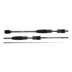 OKUMA Psycho Perch UFR Spin 6,3fot 191cm 2-12g 2sec