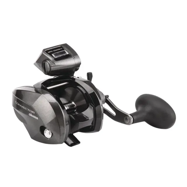 OKUMA Convector Low Profile LC 354d LH Venstre sveiv 