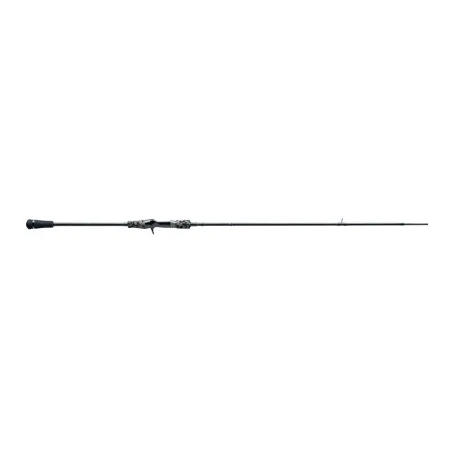 OKUMA Guide Select Crank Casting 7,6ft 229cm 8-28g 