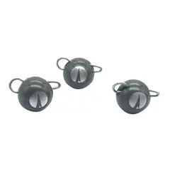 VMC Camorashka Weight Tungsten DO 2g 3p 2 gram