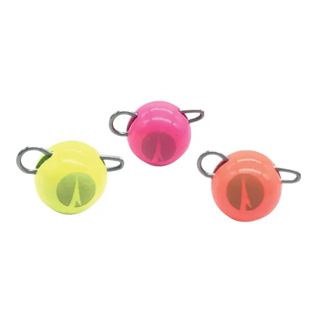 VMC Fluorashka Weight Tungsten FL 2 gram 