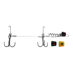 VMC Pike Rig Heavy Heavy