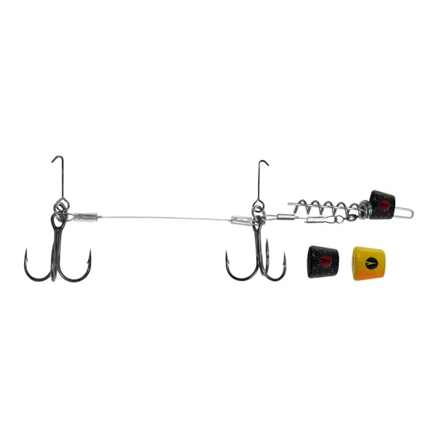 VMC Pike Rig Heavy Heavy 