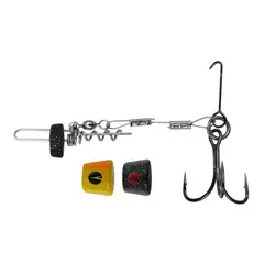 VMC Pike Rig Belly