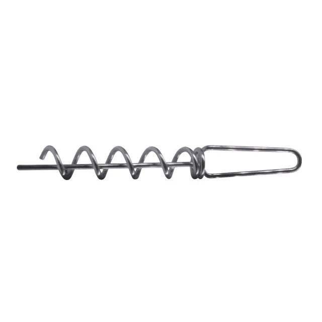 VMC Refill Pike Screw Large 5 pk 