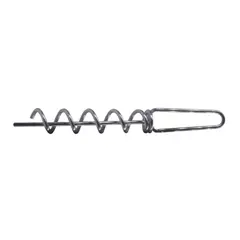 VMC Refill Pike Screw Medium 5 pk
