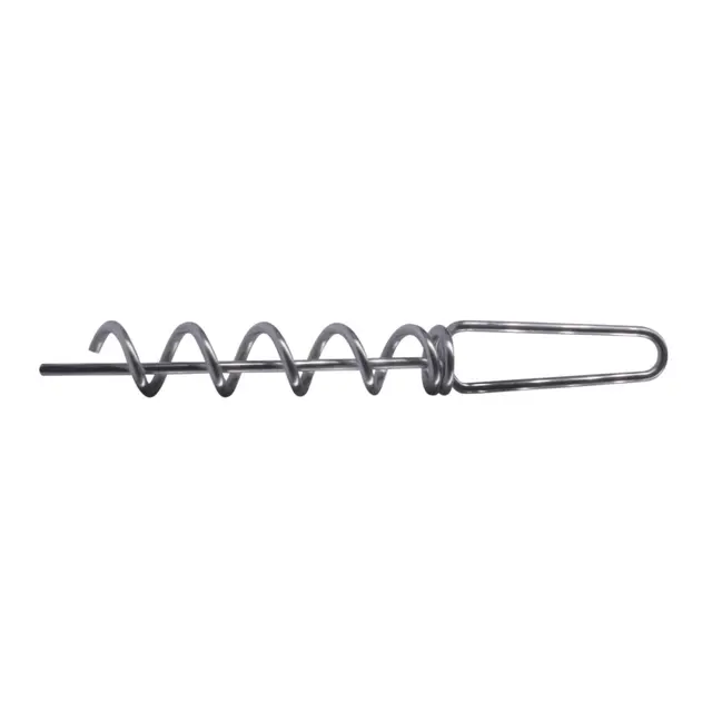 VMC Refill Pike Screw Medium 5 pk 
