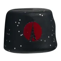 VMC Refill Black Pike Weight 15g 2pk