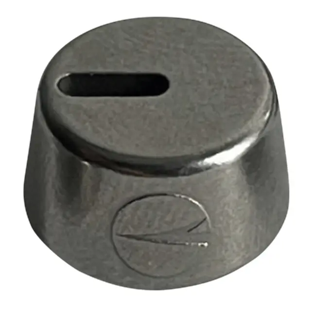 VMC Refill Tungsten Pike Weight 15g 1pk 