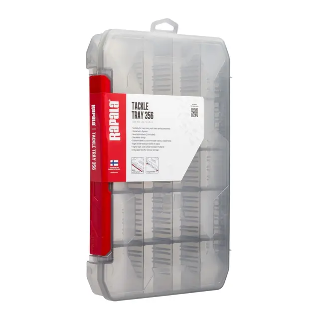 RAPALA 356 Tackle Tray 