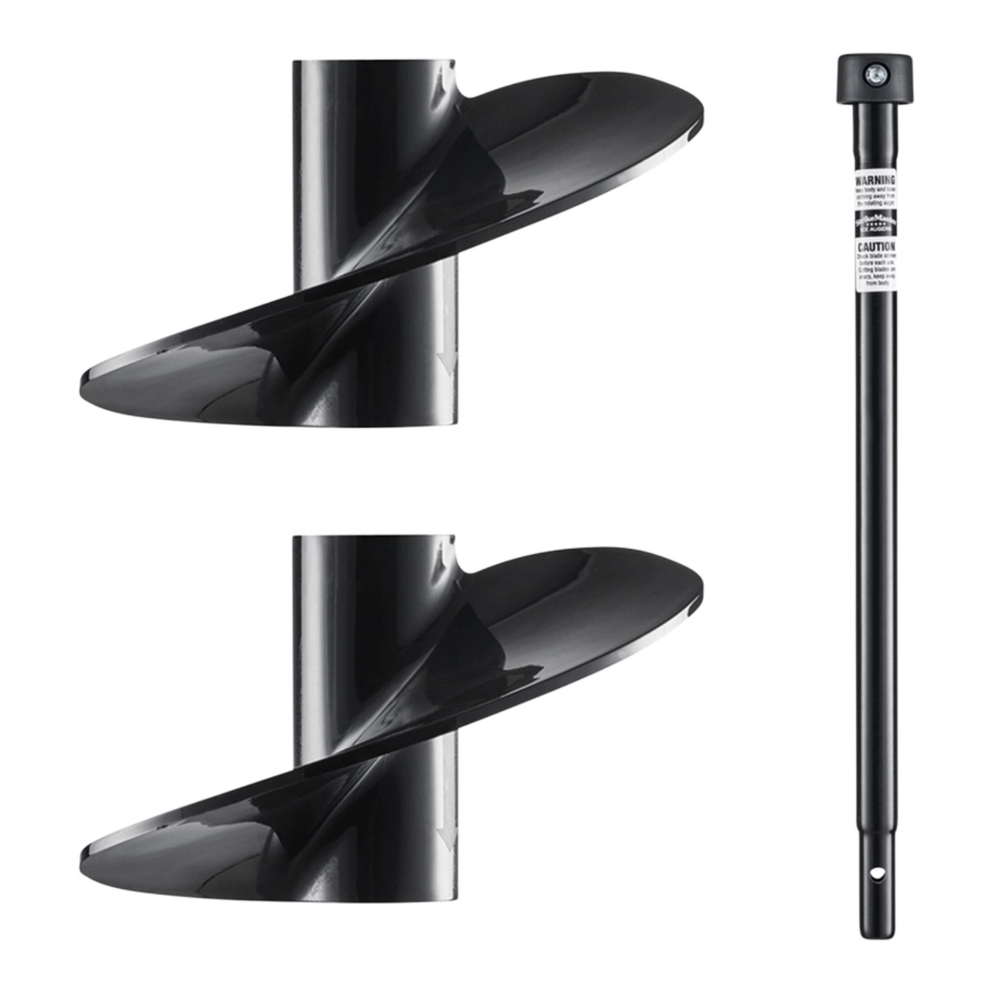 Lite-Flite Forlenger Kit Ø150mm