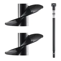 Lite-Flite Forlenger Kit &#216;150mm