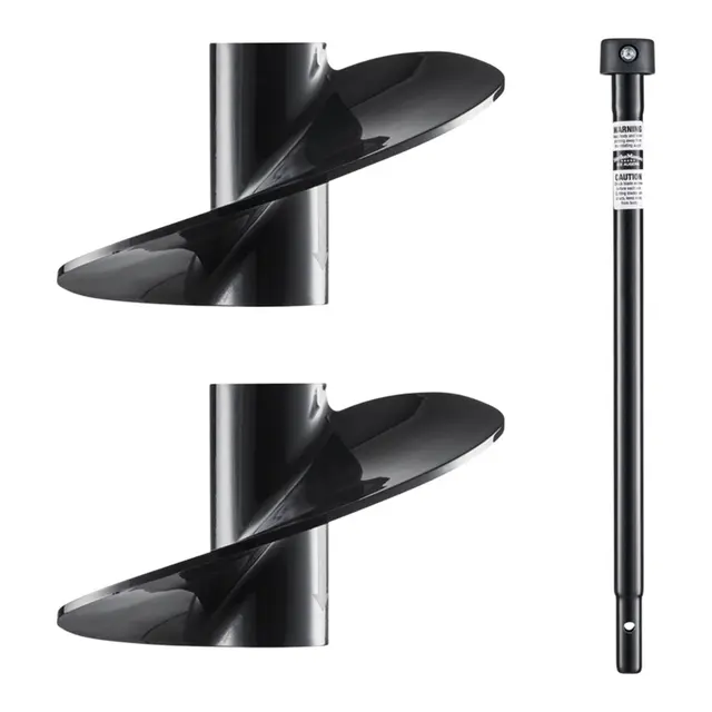 Lite-Flite Forlenger Kit Ø150mm 