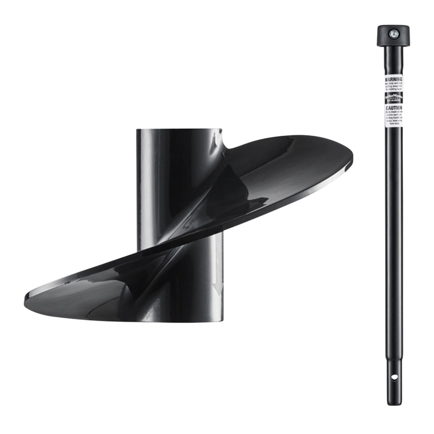 Lite-Flite Forlenger Kit Ø200mm